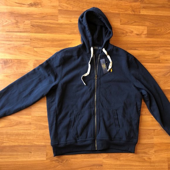 ralph lauren jacket 3xl